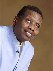 Facts and Life Of Pastor Enoch Adejare Adeboye – believersworld